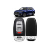 SMART KEY Ô TÔ AUDI Q7 – ENGINE START STOP