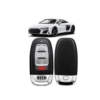 SMART KEY Ô TÔ AUDI R8 – ENGINE START STOP