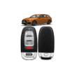 SMART KEY Ô TÔ AUDI RS4 – ENGINE START STOP