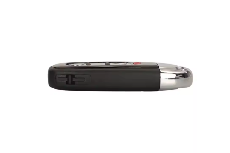 SMART KEY Ô TÔ AUDI S4 – ENGINE START STOP - Ảnh 3