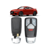 SMART KEY Ô TÔ AUDI TT – ENGINE START STOP