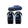 SMART KEY Ô TÔ BMW 318I – DISPALAY KEY LCD