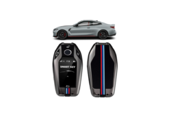 SMART KEY Ô TÔ BMW M4 - ENGINE START/STOP