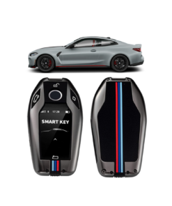 SMART KEY Ô TÔ BMW M4 - ENGINE START/STOP