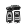 SMART KEY Ô TÔ BMW SERIES 5 – CHÌA KHOÁ THÔNG MINH