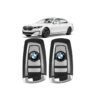 SMART KEY Ô TÔ BMW SERIES 7 – CHÌA KHOÁ THÔNG MINH