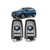 SMART KEY Ô TÔ BMW X3 – CHÌA KHOÁ XE HƠI THÔNG MINH