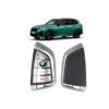 SMART KEY Ô TÔ BMW X5 – CHÌA KHOÁ XE HƠI THÔNG MINH