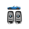 SMART KEY Ô TÔ BMW Z4 – ENGINE START STOP