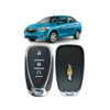 SMART KEY Ô TÔ CHEVROLET AVEO