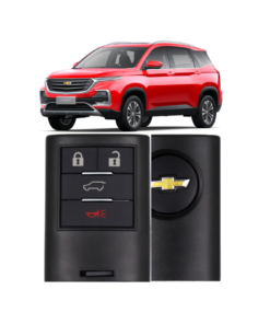 SMART KEY Ô TÔ CHEVROLET CAPTIVA