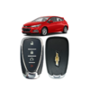 SMART KEY Ô TÔ CHEVROLET CRUZE