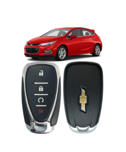 SMART KEY Ô TÔ CHEVROLET CRUZE