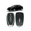 SMART KEY Ô TÔ CHEVROLET LACETTI