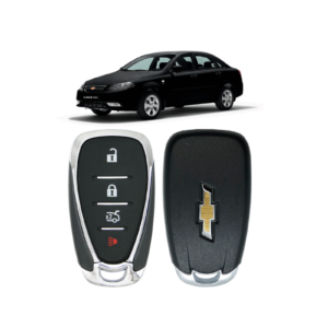 SMART KEY Ô TÔ CHEVROLET LACETTI