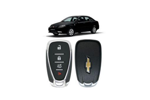 SMART KEY Ô TÔ CHEVROLET LACETTI