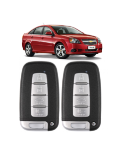 SMART KEY Ô TÔ CHEVROLET OPTRA