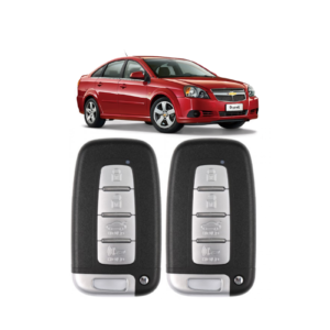 SMART KEY Ô TÔ CHEVROLET OPTRA