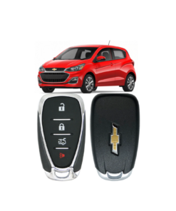 SMART KEY Ô TÔ CHEVROLET SPARK