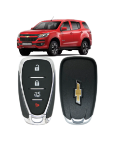 SMART KEY Ô TÔ CHEVROLET TRAILBLAZER