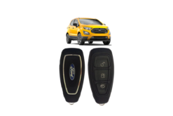 SMART KEY Ô TÔ FORD ECOSPORT – ĐỀ NỔ XE HƠI TỪ XA