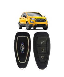 SMART KEY Ô TÔ FORD ECOSPORT – ĐỀ NỔ XE HƠI TỪ XA