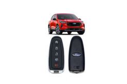 SMART KEY Ô TÔ FORD ESCAPE – ĐỀ NỔ XE HƠI TỪ XA