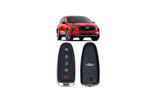 SMART KEY Ô TÔ FORD ESCAPE – ĐỀ NỔ XE HƠI TỪ XA