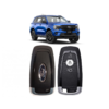 SMART KEY Ô TÔ FORD EVEREST - ĐỀ NỔ TỪ XA