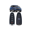 SMART KEY Ô TÔ FORD EXPLORER – ĐỀ NỔ XE HƠI TỪ XA