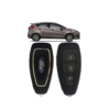 SMART KEY Ô TÔ FORD FIESTA – ĐỀ NỔ XE HƠI TỪ XA