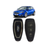 SMART KEY Ô TÔ FORD FOCUS – ĐỀ NỔ XE HƠI TỪ XA