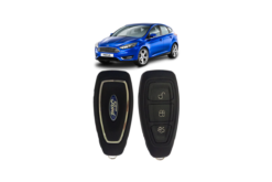 SMART KEY Ô TÔ FORD FOCUS – ĐỀ NỔ XE HƠI TỪ XA