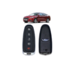SMART KEY Ô TÔ FORD MONDEO – ĐỀ NỔ XE HƠI TỪ XA