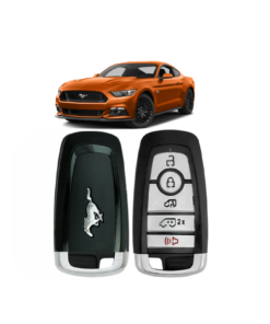 SMART KEY Ô TÔ FORD MUSTANG – ENGINE START STOP