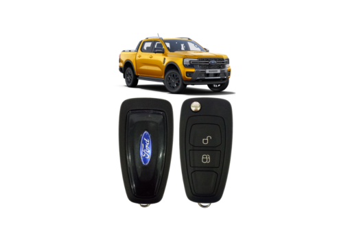 SMART KEY Ô TÔ FORD RANGER