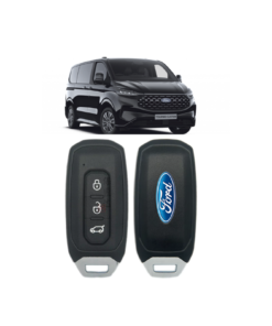SMART KEY Ô TÔ FORD TOURNEO – ENGINE START STOP