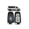 SMART KEY Ô TÔ FORD TRANSIT – ĐỀ NỔ XE HƠI TỪ XA