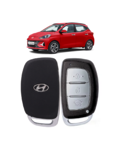 SMART KEY Ô TÔ HYUNDAI I10 - CHÌA KHOÁ THÔNG MINH