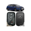 SMART KEY Ô TÔ LEXUS CT200H - ĐỀ NỔ TỪ XA