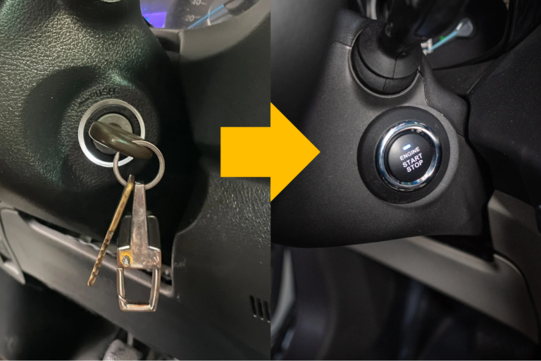 SMART KEY Ô TÔ MAZDA 3 – CHÌA KHOÁ THÔNG MINH XE HƠI - Ảnh 3