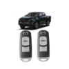 SMART KEY Ô TÔ MAZDA BT50 – HỆ THỐNG ĐỀ NỔ XE TỪ XA