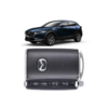 SMART KEY Ô TÔ MAZDA CX30 - TIỆN LỢI AN TOÀN