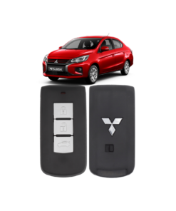 SMART KEY Ô TÔ MITSUBISHI ATTRAGE