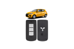 SMART KEY Ô TÔ MITSUBISHI MIRAGE