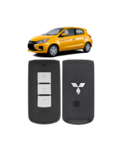 SMART KEY Ô TÔ MITSUBISHI MIRAGE