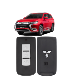 SMART KEY Ô TÔ MITSUBISHI OUTLANDER