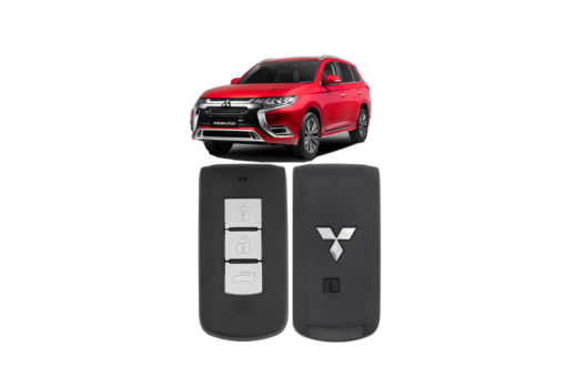 SMART KEY Ô TÔ MITSUBISHI OUTLANDER