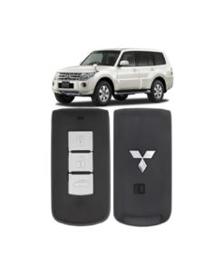 SMART KEY Ô TÔ MITSUBISHI PAJERO