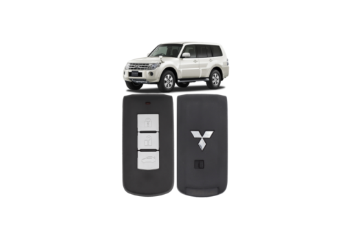 SMART KEY Ô TÔ MITSUBISHI PAJERO